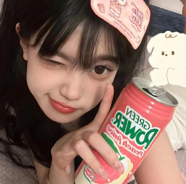 女力拳开