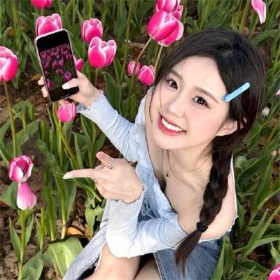 爱情对象