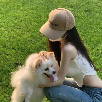 月亮女孩